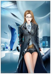 情迷女人香