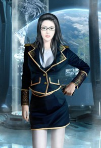 重生之驚世嫡女