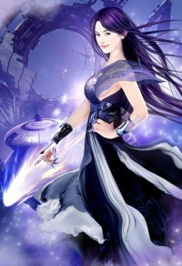 小妖,让本君欺负下