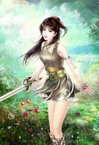 在柔弱女主身边喵喵喵