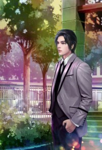 动物世界(NP, 西幻)