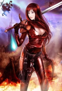 【嬌妻變淫女之楊麗女王的淫虐(上)】VIP