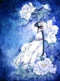 夫君从商娘子经商
