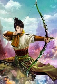 神医狂妃甜且娇秦偃月东方璃