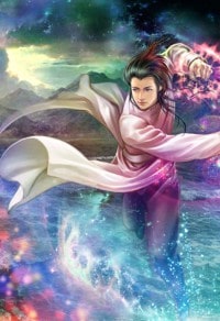 誰説的永遠(網絡版+出書版)