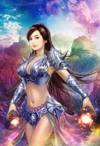 表姑娘生存实录